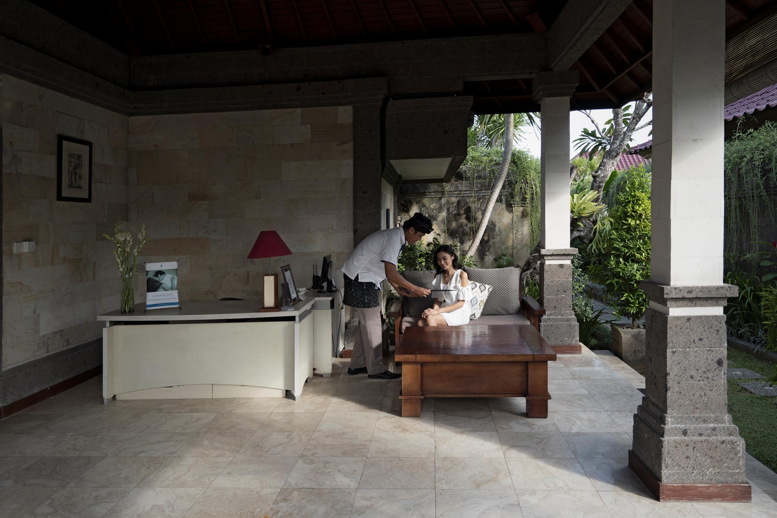 Bali Prime Villas Керобокан Экстерьер фото