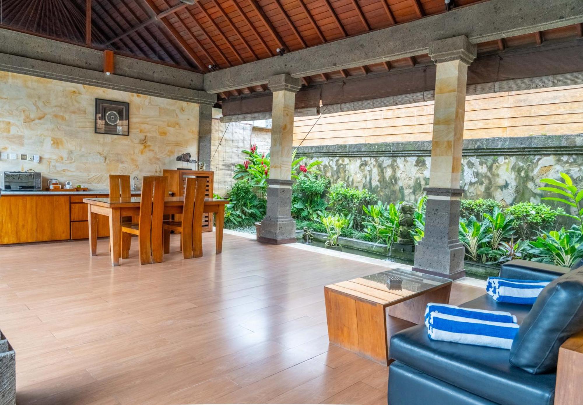 Bali Prime Villas Керобокан Экстерьер фото
