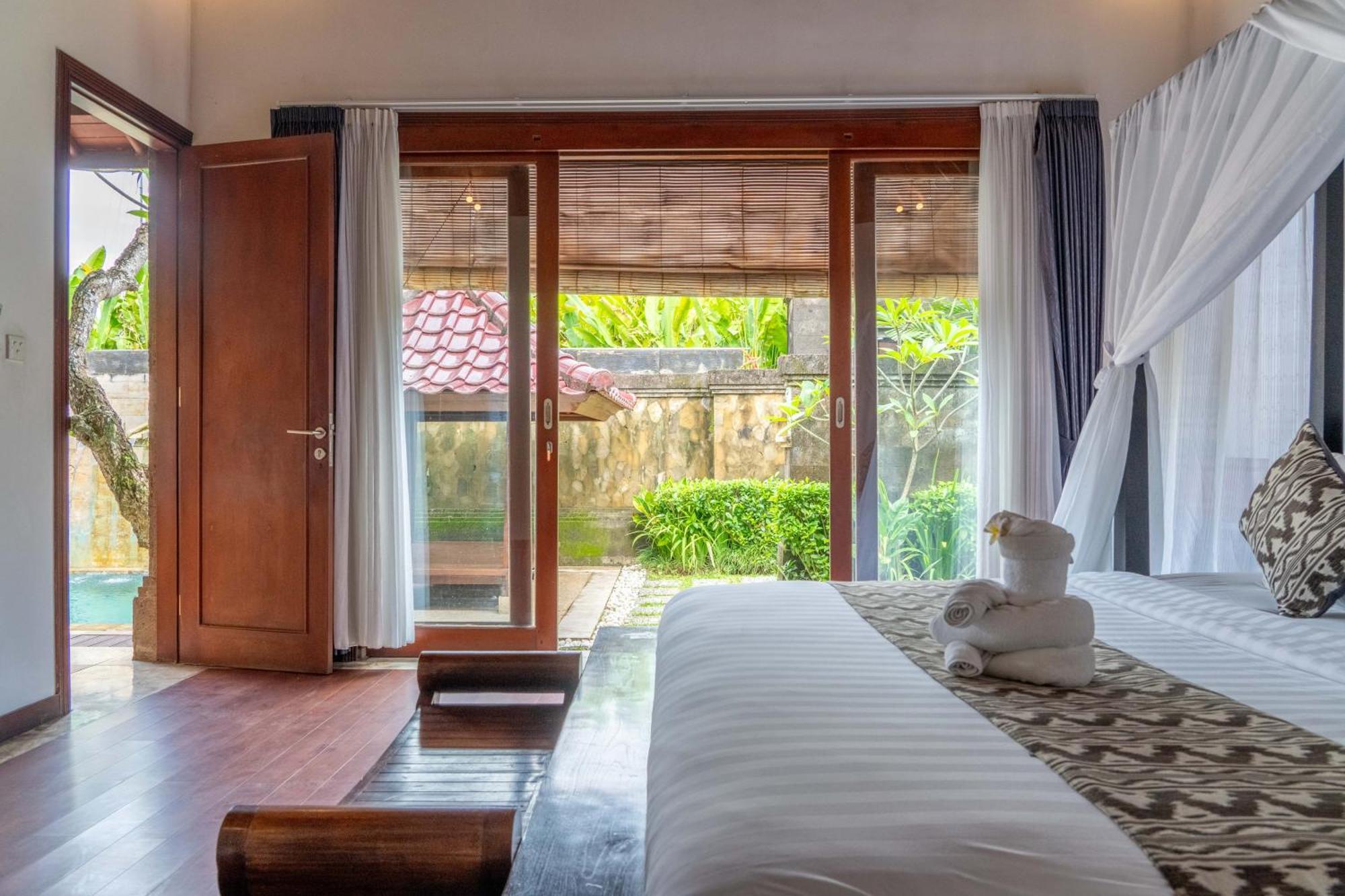 Bali Prime Villas Керобокан Экстерьер фото