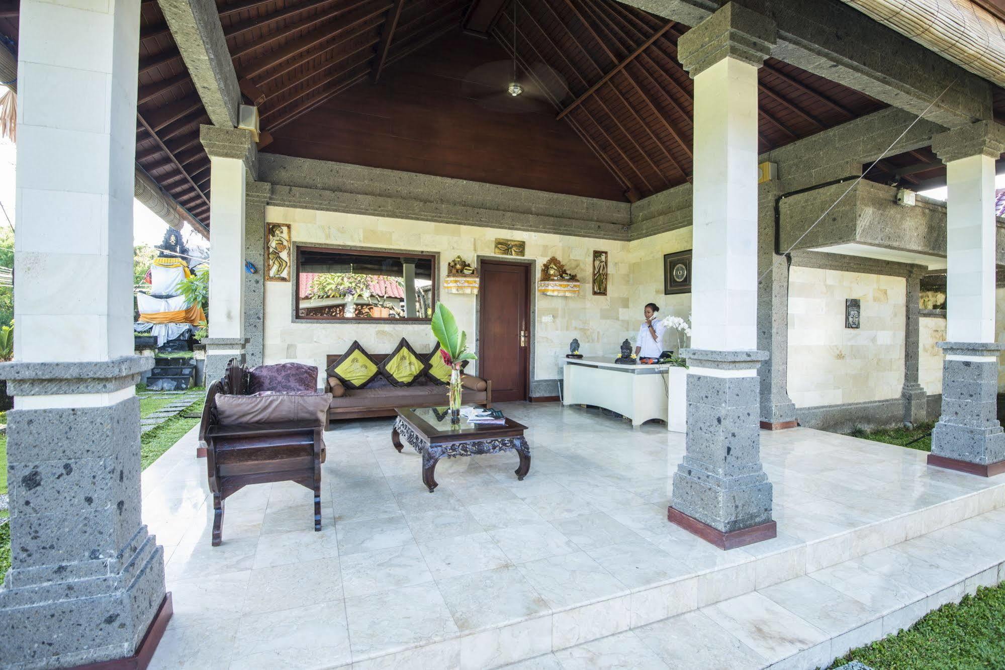 Bali Prime Villas Керобокан Экстерьер фото