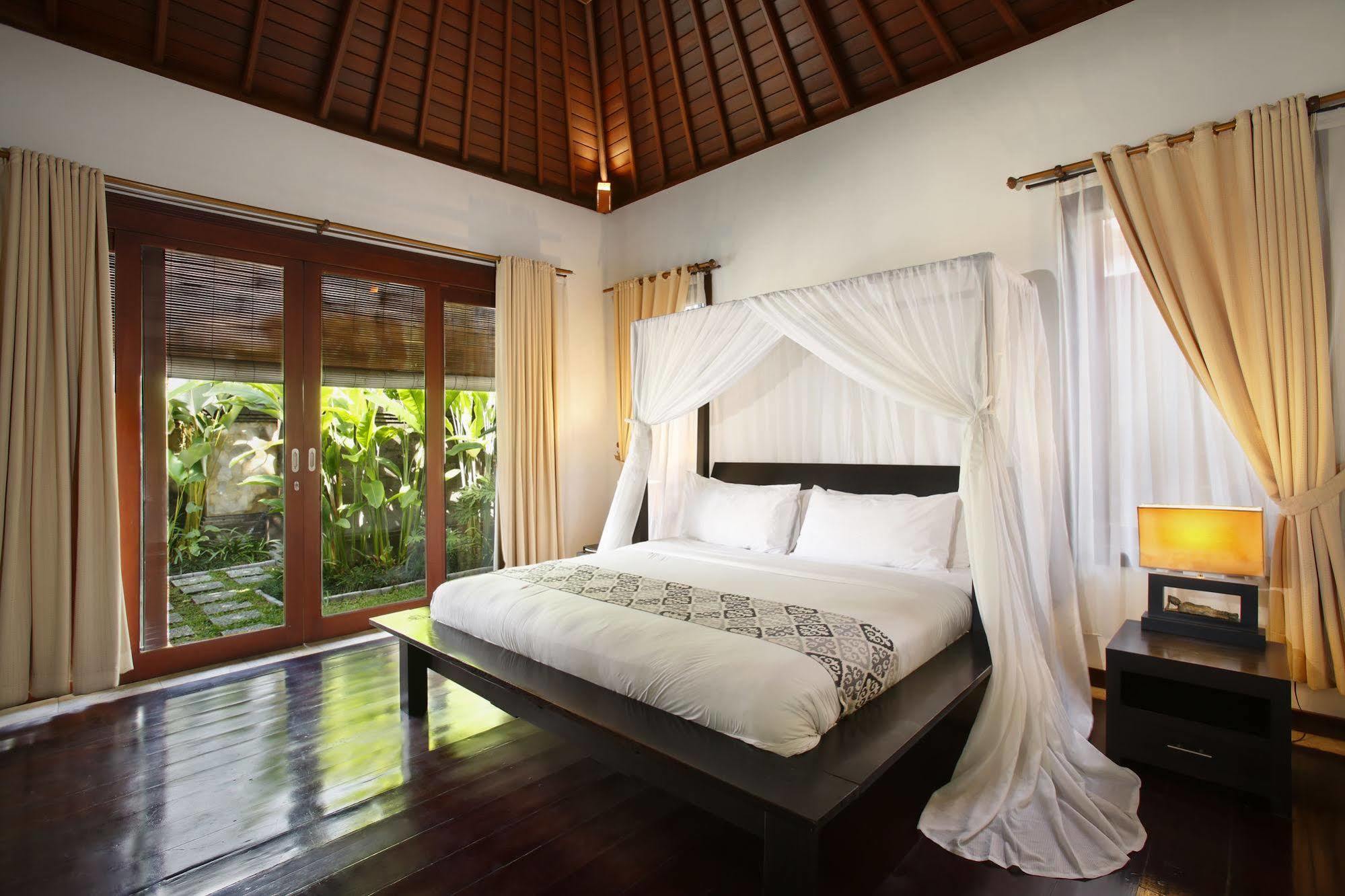 Bali Prime Villas Керобокан Экстерьер фото
